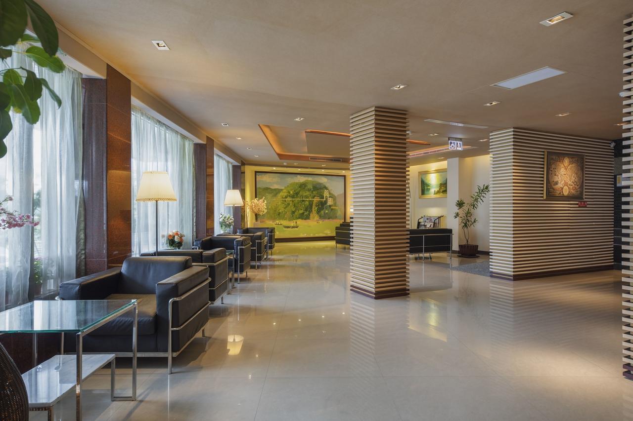 Bitan Hotel Синдиан-Сити Экстерьер фото