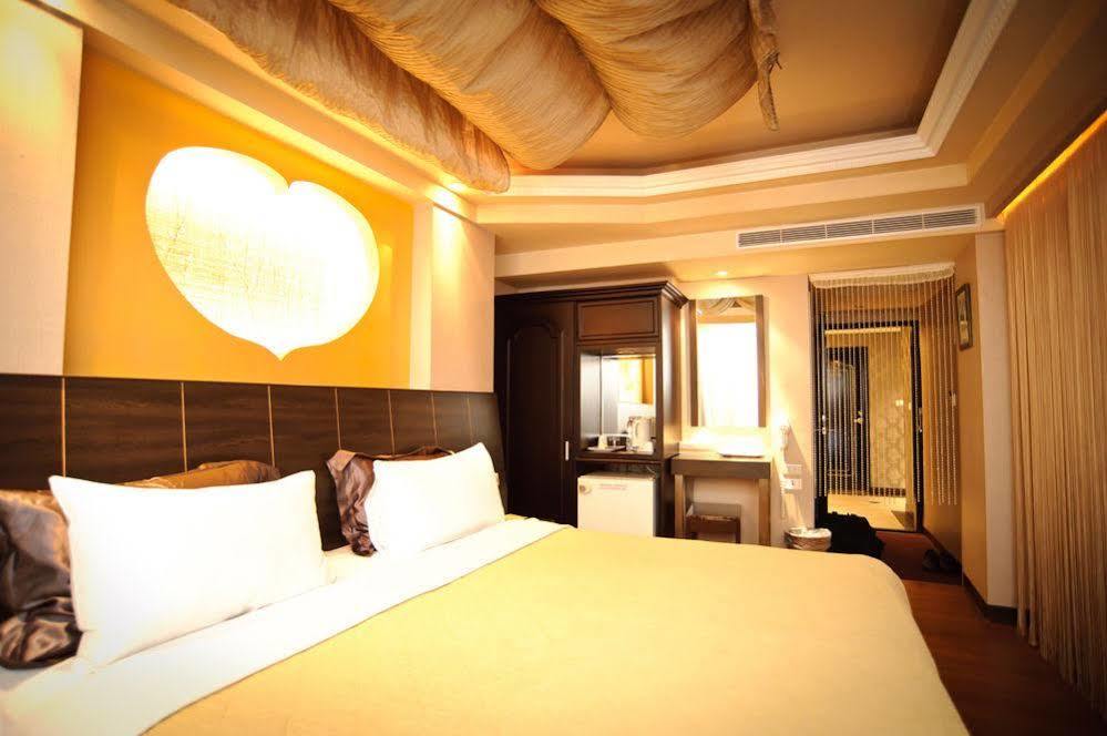 Bitan Hotel Синдиан-Сити Экстерьер фото